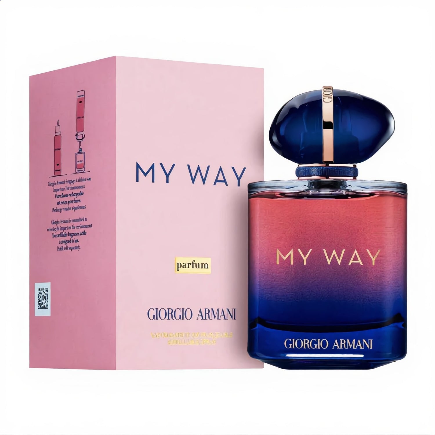 My Way Parfum Woman 90 ml Giorgio Armani