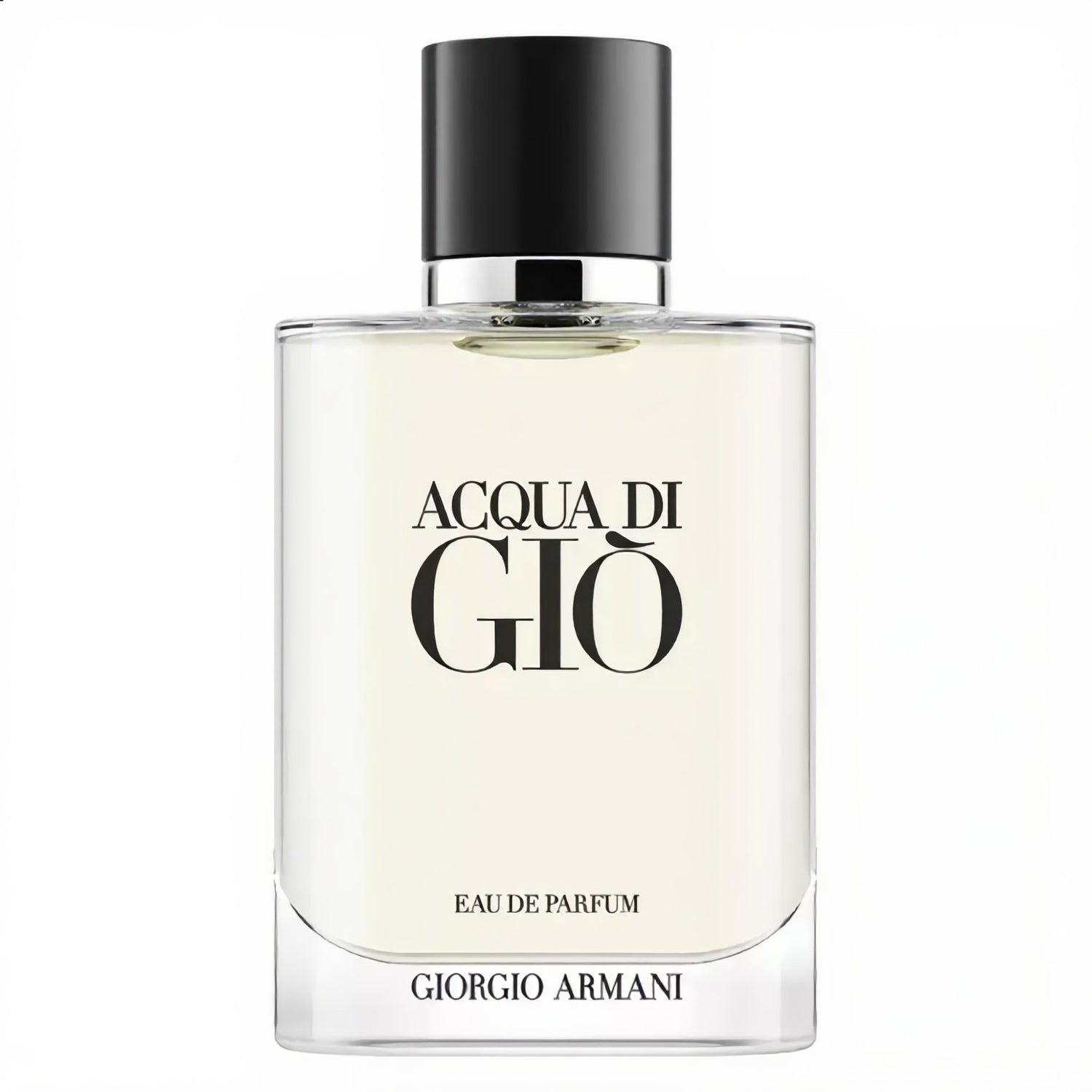 Acqua Di Gio 100ml Edp Giorgio Armani