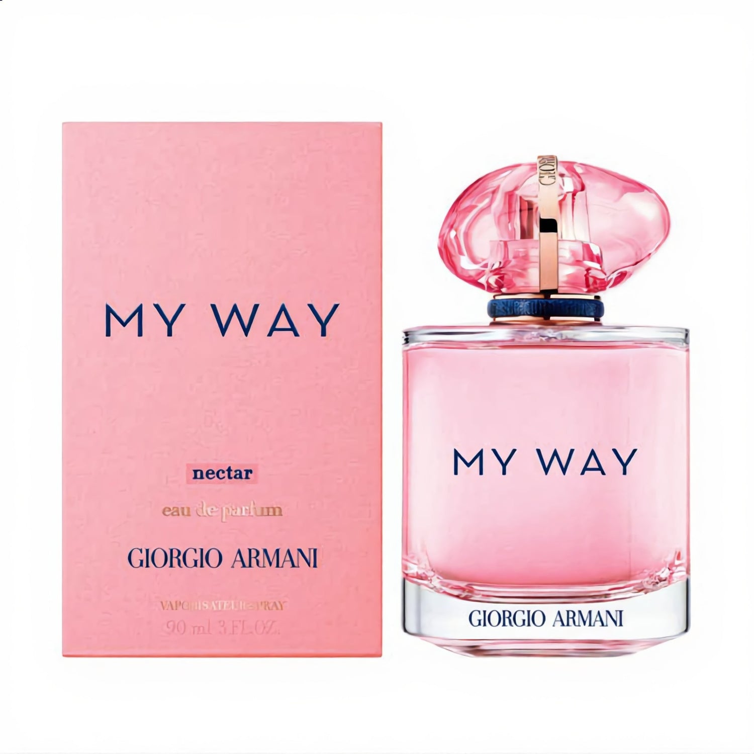My Way Nectar Edp 90ml Giorgio Armani