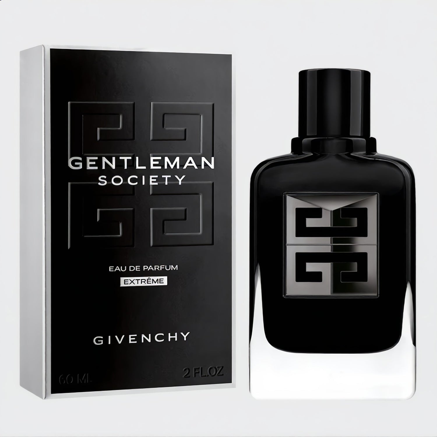 Givenchy Gentleman Society Extreme Edp 100 ml
