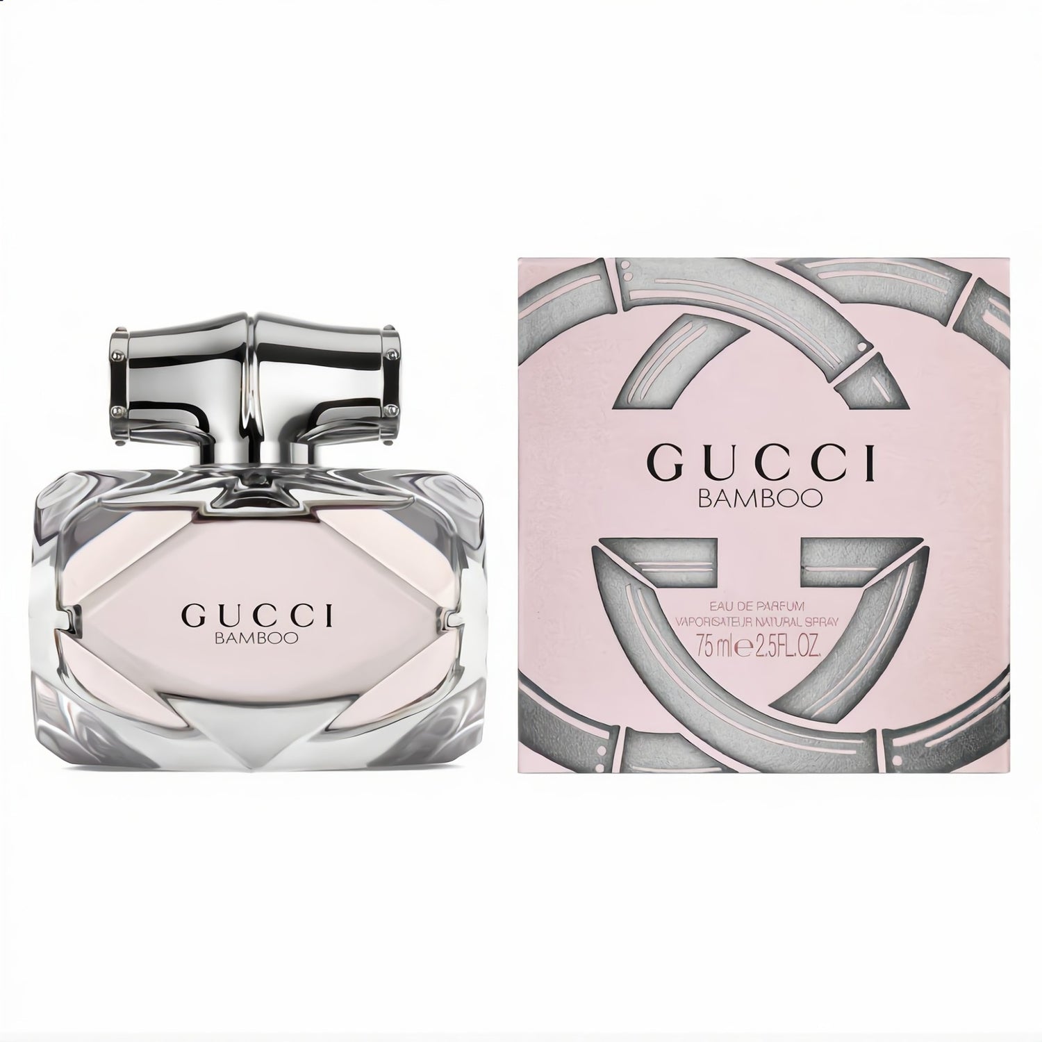 Gucci Bamboo Edp 75 ml