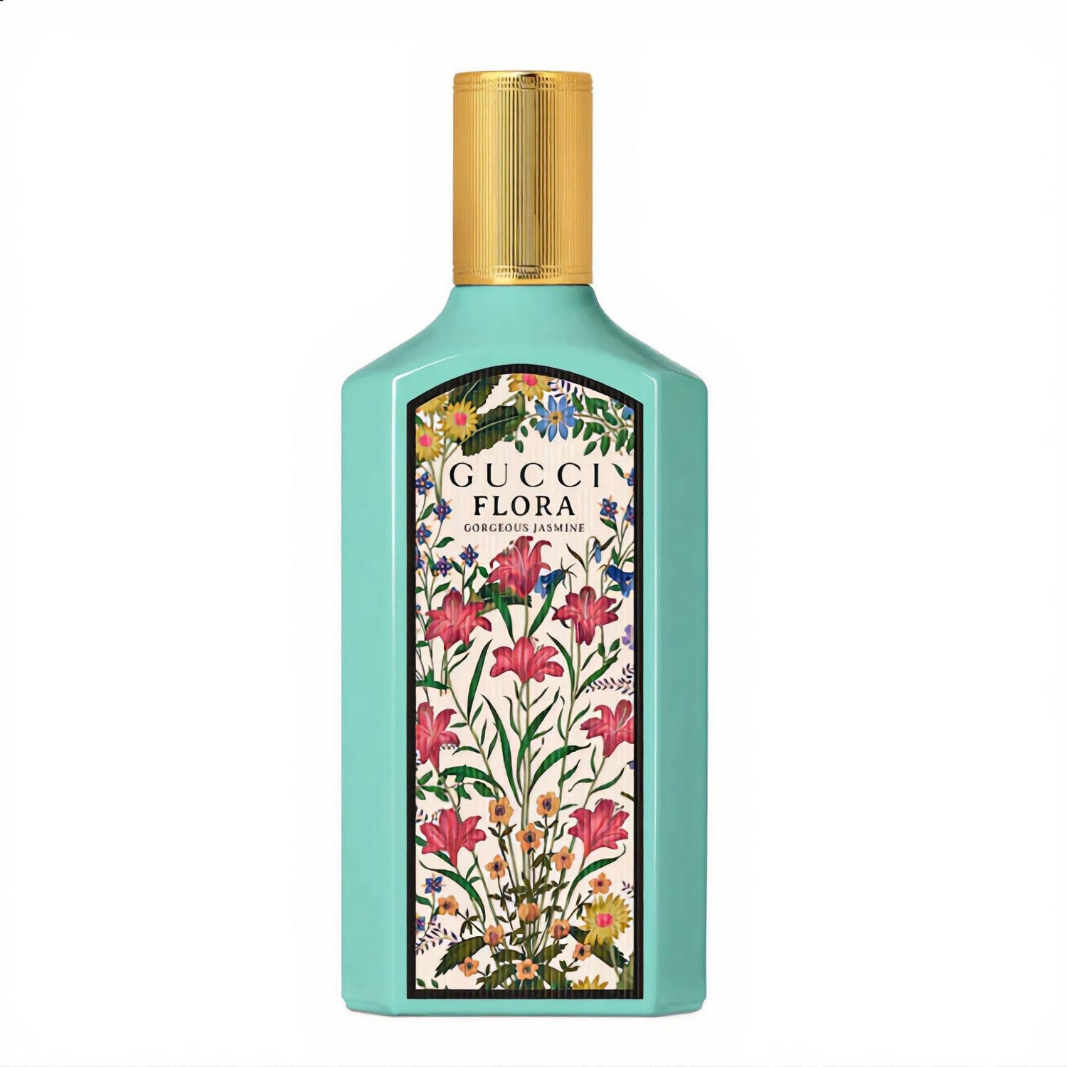 Gucci Flora Gorgeus Jasmine Edp 100 ml