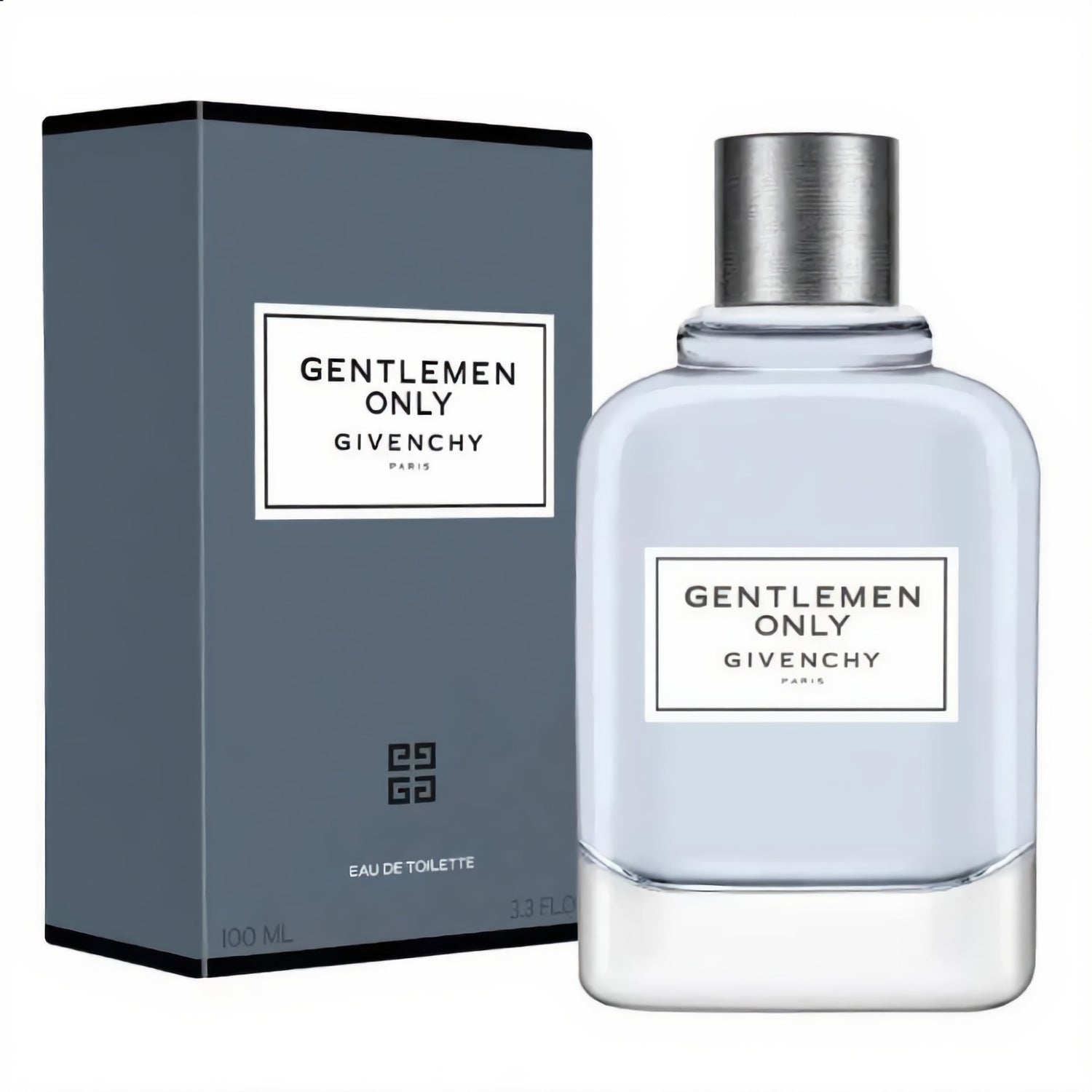 Only Gentleman Edt 100 ml Givenchy