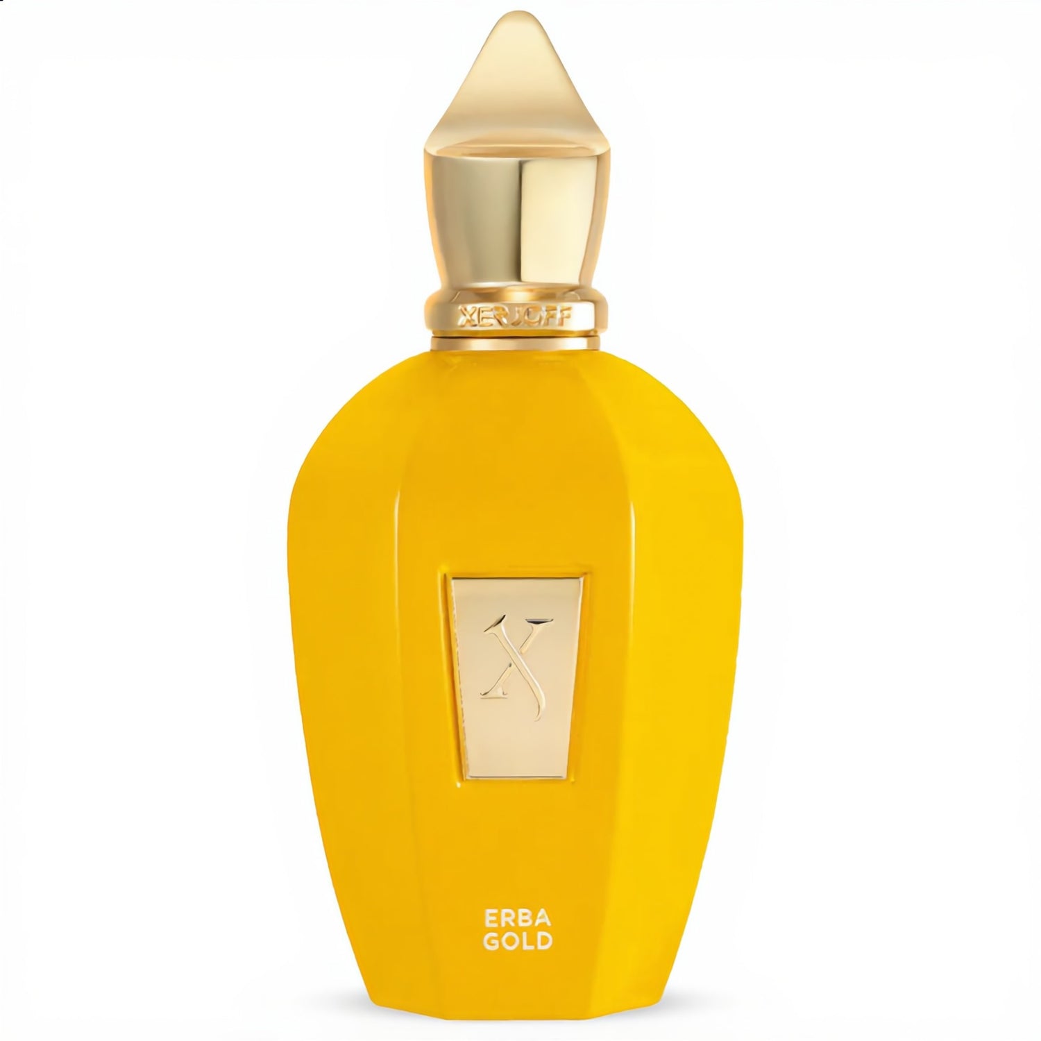 Xerjoff Erba Gold Edp 100 ml