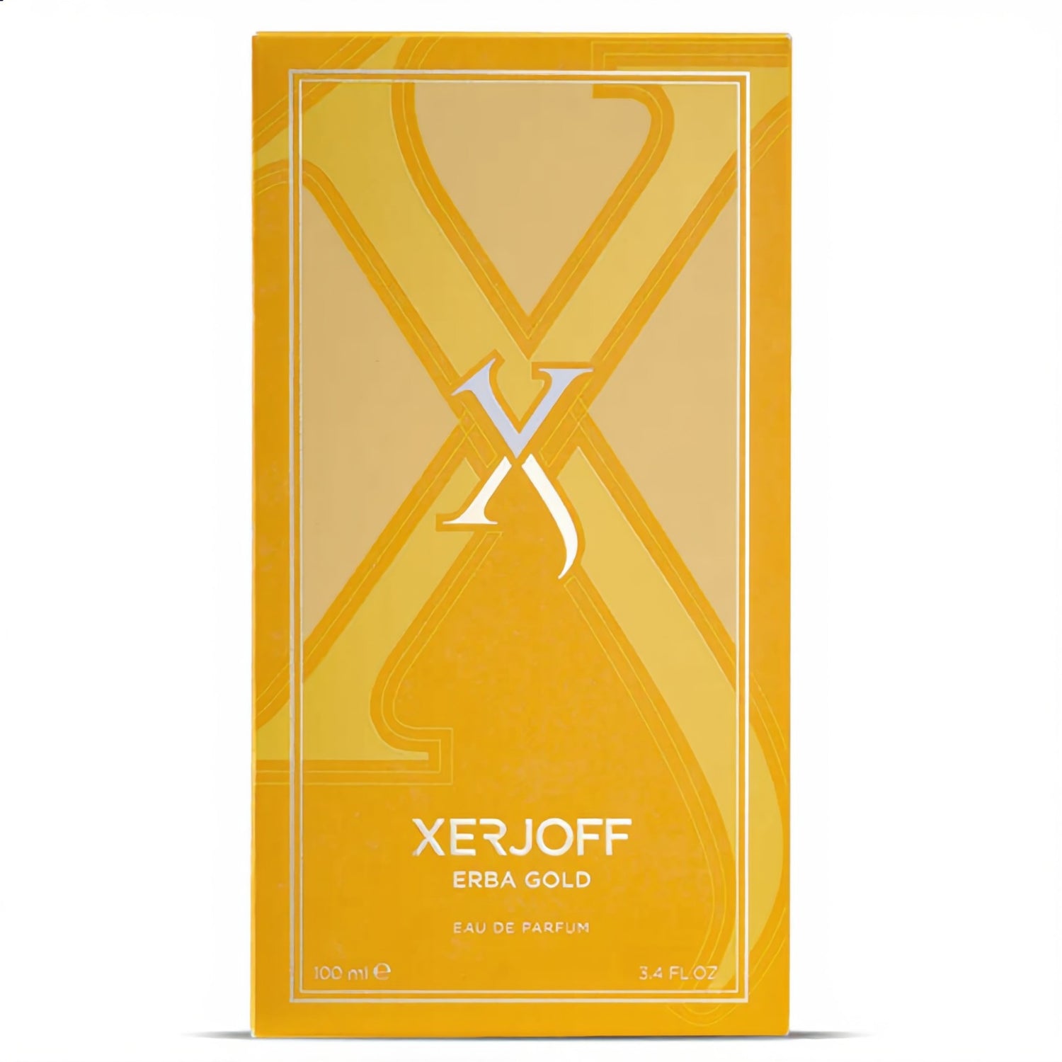 Xerjoff Erba Gold Edp 100 ml