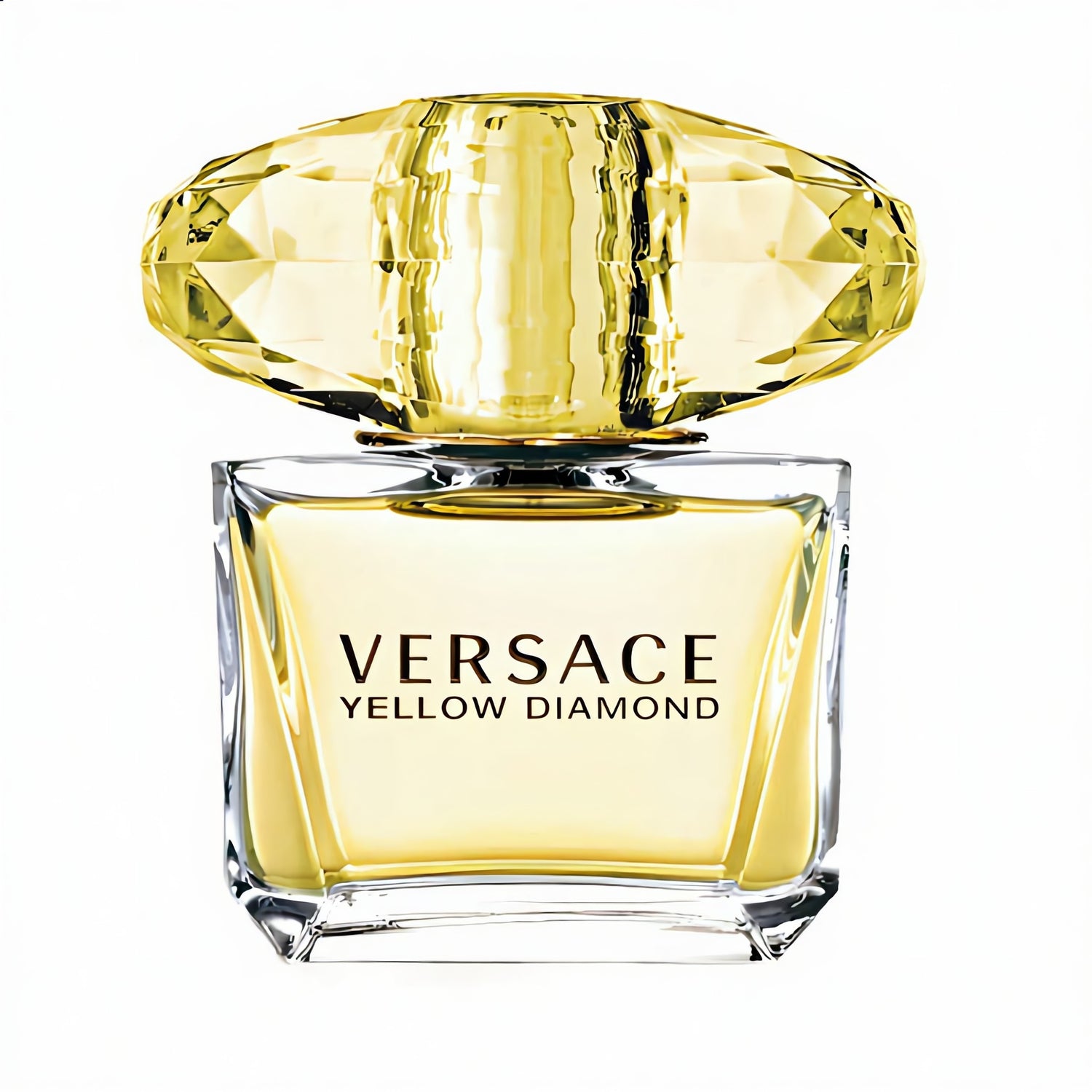 Versace Yellow Diamond Edt 90 ml